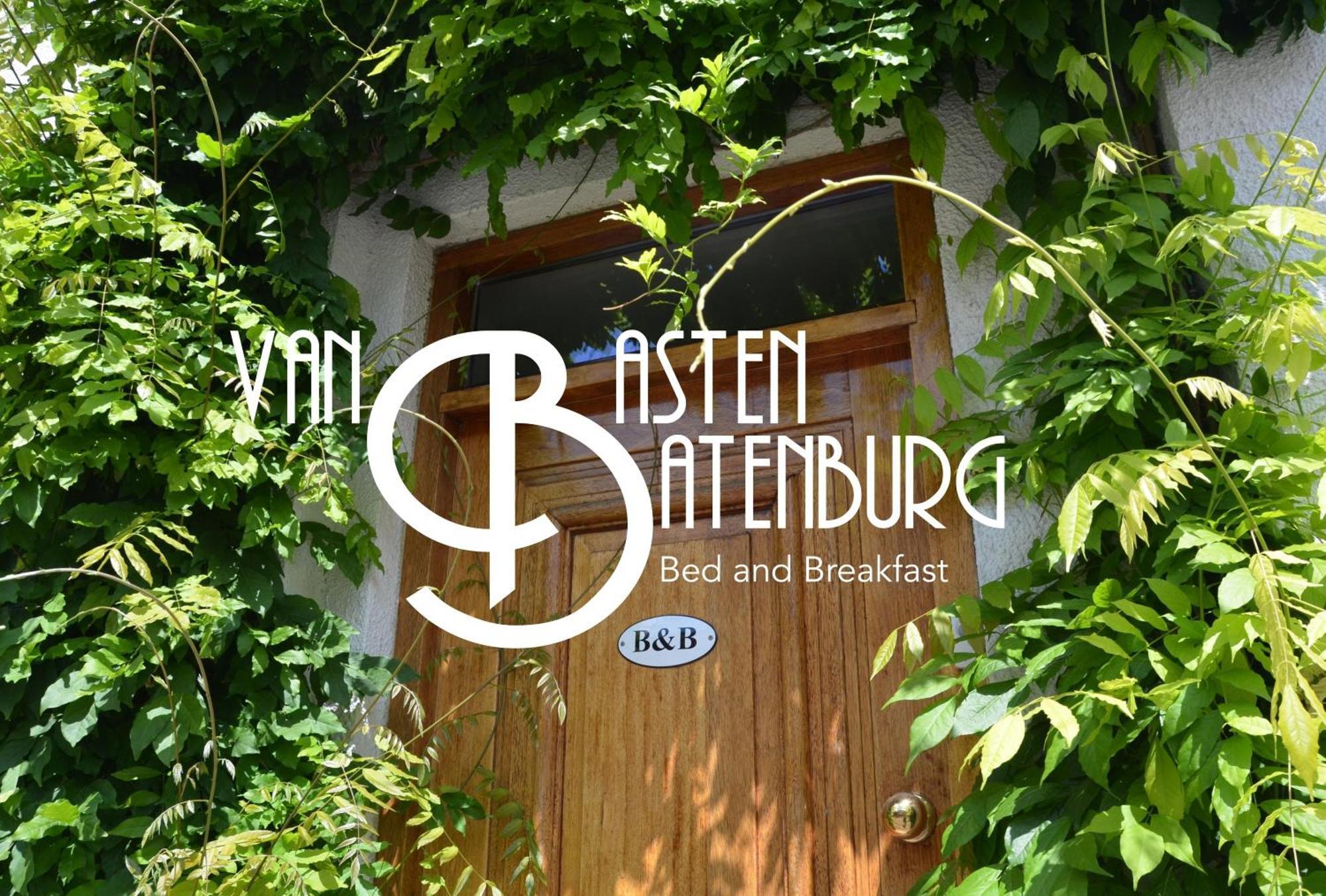 B&B Van Basten Batenburg Slenaken Εξωτερικό φωτογραφία